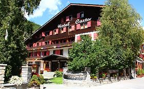 Hotel Castor Champoluc